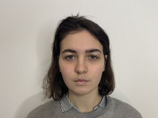 cam slut chat CorinaHariri