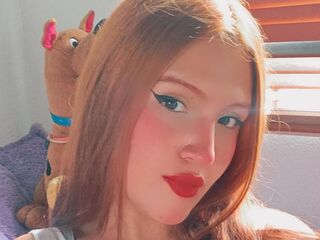 live cam girl photo CristalBonny
