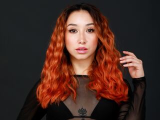 bedroom webcam CristalMurphy