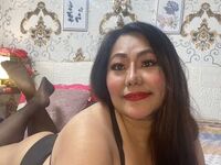 sex cam show CristineSalazar