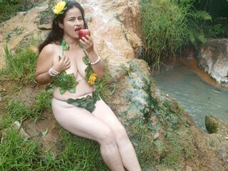 livesex cam girl CrystallZane