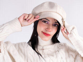 chatroom webcam photo DafneRivas