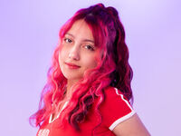 cyber sex show DaisyDream