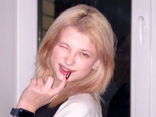 cam girl livecam DaisySponholz