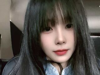 beautiful webcamgirl DaisyYan