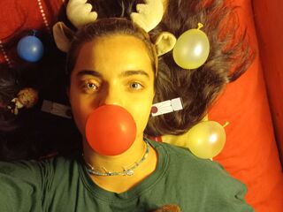 hardcore cam DaliaWeller