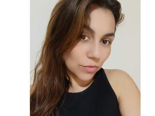 camwhore masturbating DaniMiel