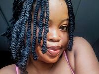 cam girl webcam DanielaTarren