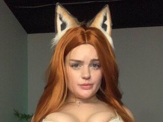 nude gamgirl DaniellaBang