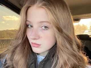 cam girl live webcam DaniellaSunshine