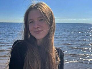 masturbating cam girl DarcelMele