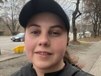 hot naked webcamgirl DariaCalm