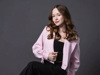 girl webcam naked DarleenBenjamin