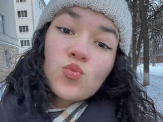 girl webcam show DavinaStryjewski