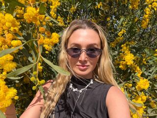 jasmin sexshow DelaineClowerd