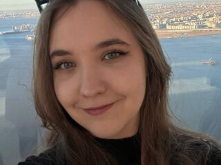 fingering webcam girl DemetriaChaudet