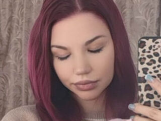 masturbating camgirl DevinUphaus
