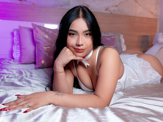 hot cam girl fingering DianaBardot