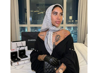 chat with cam DianaCarolinas