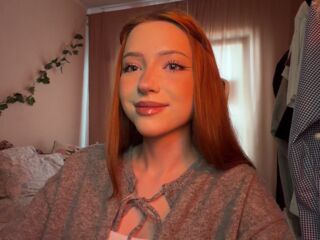 nude cam girl picture DianniLinell