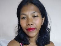 webcamgirl video chat DomoinaBrooks