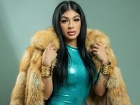 strip show DonnaTaylor