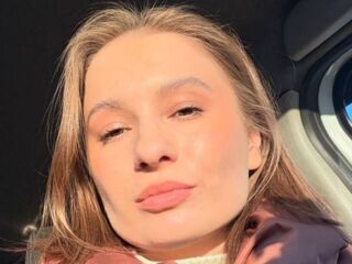 beautiful girl cam DonnieFreed