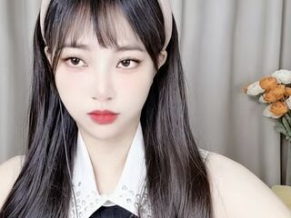 masturbating cam girl DoraConan