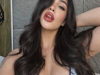 striptease show DuainaSnowe