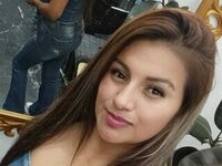 camgirl porn cam DulceMariaRincon