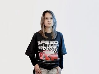 camsex pic DustiShrock