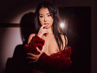 beautiful girl EdenBright