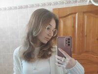 shower web cam EdrisWauters