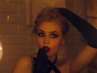 anal sex webcam show ElaineVeloz