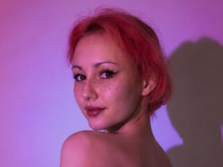 adult live cam ElanaHelfert