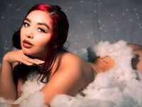 sexy camgirl picture EliStorm