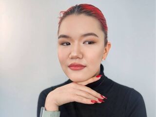 adult videochat webcam EliciaFeickert