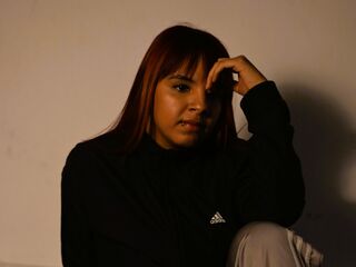 livesex jasmin EliseVargas