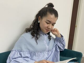 fingering cam whore EllyJames