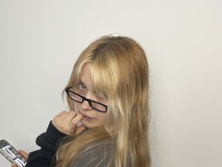 extreme cam EloiseGow