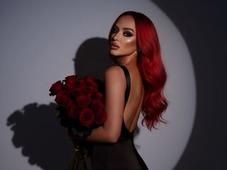 hot cam girl masturbating with vibrator EmmelyneQuincy