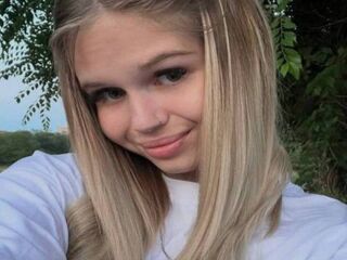 striptease cam EricaVon