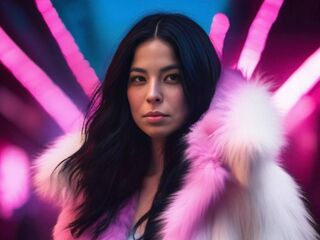 webcam show ErikaNiel