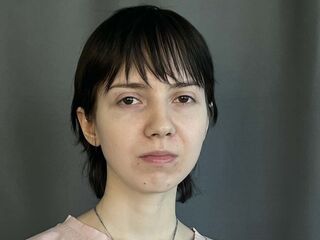 beautiful girl EsterSugimoto