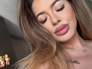 hot cam girl EvaBonnie