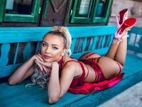 jasmin web cam EvaDevine