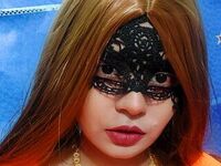 free pussy cam EvaGracie