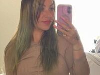naked camgirl masturbating with vibrator EvangelinaGarcia