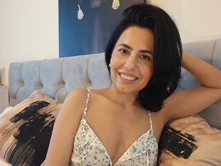 webcamgirl live sex EvelineAngeles