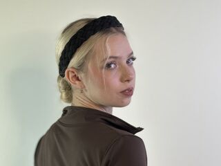 babe cam EvetteHilado